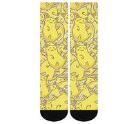 DJNGN Pigs Socks Fun Print ClassicNovità Moda popolare Unisex Atletico