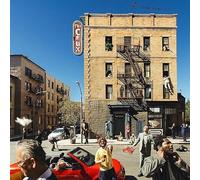 Djo - Djo - The Crux CD