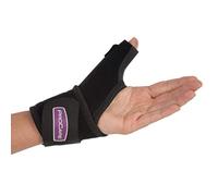 Donjoy Tutore per rizoartrosi in neoprene taglia unica dolore al pollice artrosi