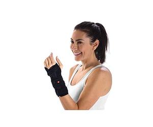 DJO - Tutore da polso DUOFORM 5 misure diverse da ADS (14-16 cm)