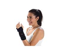 DJO - Tutore da polso DUOFORM 5 misure diverse da ADS (M (16-19 cm)