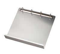 Djois - B181111 - Display magnetico ad anelli - A4 - 31 x 32 x 5,3 cm - Djois - 92167 - Conf. da 1 Pz. - B181111