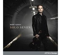 DJOKIC, MARC - SOLO SEVEN