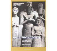 Djon djongonon. Psicopatologia e salute mentale nelle società multiculturali
