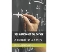 Djoni Darmawikarta SQL in Microsoft SQL Server (Tascabile)