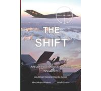 Djordje Aničic The Shift (Tascabile)