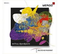 Djordjevic - Milica Djordjevic