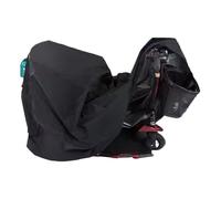 Djowyh Copertura per Scooter | Protezione per Sedia a Rotelle e Mobilità,Copri Scooter Elettrico Portatile ed Elastico Escursioni, Viaggi, Avventure in Bici