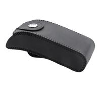 Djowyh Custodia per Occhiali per Camion, Custodia per Occhiali da Sole per Auto, Clip per Occhiali da Sole | Installazione Non distruttiva, Scatola per Occhiali da Auto, Piccoli Oggetti,