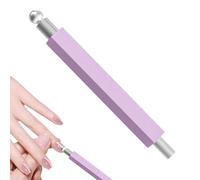Djowyh Forte magnete per unghie, asta magnetica per manicure, per salone, uso quotidiano, matrimonio, casa, studio, feste, San, compleanno