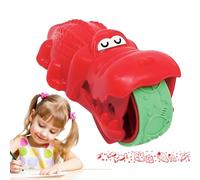 Djowyh Per Bambini - Rulli Da Pittura Per Bambini - Attività Educative Per Lo Sviluppo Delle Competenze motorie E Coordinazione Occhio Mano-occhio