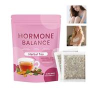 Djowyh Tè Per Donne,Integratori Salutari 14 Bustine Calmante | Tè Equilibrante,Per L'Ufficio, Per Il Compleanno, Per La Casa, Per Il Viaggio, Per Natale, Per Campeggio E Per La