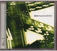 Djq - Face the Music CD