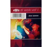 DJs at Work 1: Dave Seaman