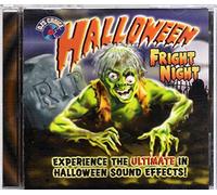 Dj's Choice - Halloween Fright Night