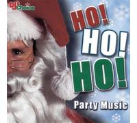 Dj's Choice Ho Ho Ho: Traditio