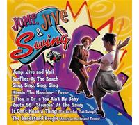 Dj's Choice - DJS CHOICE JUMP JIVE & SWING