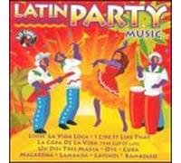 Dj's Choice - Latin Party Music