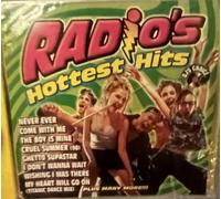 Dj's Choice - Radio's Hottest Hits