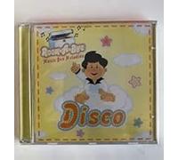 DJ's Choice Rock a Bye Baby 80's