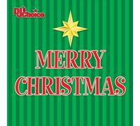 Various - Dj's Choice Rockin Christmas