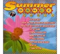 DJ's Choice Summer Dance Party