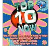Dj's Choice - Top 10 Now