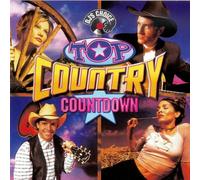 Various Artists - DJ's Choice Top Country Countdown