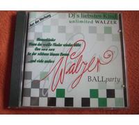 DJ'S Liebstes Kind - Walzer Ballparty