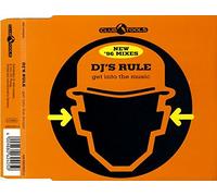 Djs Rule - Get Into the Music