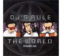 DJ's Rule - World