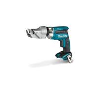 DJS131Z Makita Cesoie lamiera 18 V 1,3 mm