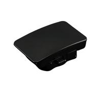 DJSKLDF Fibbia per Cintura Uomo 2 pezzi di fibbie for cinture da uomo alla moda, in lega, con fibbia automatica, uniche, placca, for cricchetto 3,5 cm, accessori for abbigliamento(Color-2)