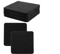 DJSKLDF Grip Palestra 10 pezzi impugnature for sollevamento guanti da allenamento for palestra pull up in neoprene comfort for pesi for uomini e donne senza mani sudate