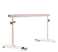 DJSKLDF Sbarra Danza Classica Barra da Ballo Indipendente Regolabile in Altezza, for Ginnastica Artistica e Palestra per Danza(1.0M)