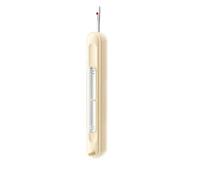 DJSKLDF Taglia Cuciture 1PC Portable Needle Threader Elderly Hand Sewing DIY Tools Household Multifunctional Retractable Seam Ripper(Yellow)