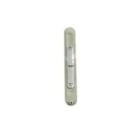 DJSKLDF Taglia Cuciture 2 in 1 Needle Threader And Seam Ripper Tool Multifunctional Sewing Thread Remover Cross Stitch Crafting Accessories Easy Use(Grey-green-1PC)