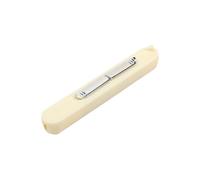 DJSKLDF Taglia Cuciture 2 in 1 Upgraded Seam Ripper Needle Threader Double End Design Colorful Sewing Thread Unpicker Tools(White)