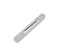 DJSKLDF Taglia Cuciture 2 in 1 Upgraded Seam Ripper Needle Threader Double End Design Colorful Sewing Thread Unpicker Tools(Green)