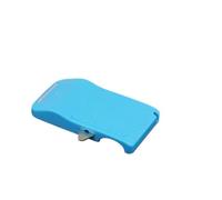 DJSKLDF Taglia Cuciture Adjustable Magnetic Sewing Track Built-in Seam Ripper with Measurement Guide Ruler Machine Accessories(Blue)