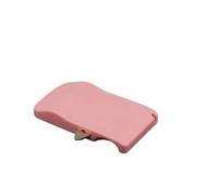 DJSKLDF Taglia Cuciture Adjustable Magnetic Sewing Track Built-in Seam Ripper with Measurement Guide Ruler Machine Accessories(Pink)
