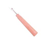 DJSKLDF Taglia Cuciture Ergonomic Non-Slip Handle Seam Ripper Portable Thread Remover with Safety Design Household Sewing Accessory for Tailor Sewi