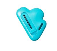 DJSKLDF Taglia Cuciture New Cloud Shape Thread Remover Stretchable Needlework Seam Ripper Tool(Blue)