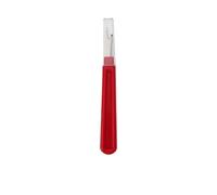 DJSKLDF Taglia Cuciture Seam Ripper Tool Sewing Thread Remover Rippers Stitch Unpicker Cross Stitching Scissor DIY Accessories(Q47-1)