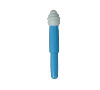 DJSKLDF Taglia Cuciture Seam Ripper Tool Sewing Thread Remover Rippers Stitch Unpicker Cross Stitching Scissor DIY Accessories(Blue)