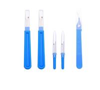DJSKLDF Taglia Cuciture Sewing Tools Kits Seam Ripper Sets for DIY Handcraft Beginner Home Repair Embroidery Remover Handy Stitch Craft