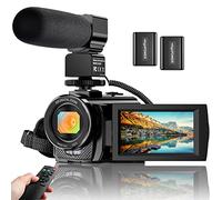 DJSOG Webcam con Microfono czeY5FAXH-175
