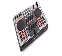 DJTECH 88-Chiave, 10.00 x 3.00 x 14.00 4 MIX