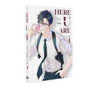 Djun Here U Are Vol 4 (Copertina rigida)