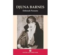 Djuna Barnes